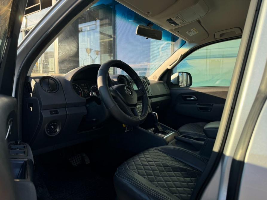 Volkswagen Amarok I Архангельск  - изображение 10
