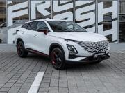 Omoda C5 I Ставрополь  - изображение 28