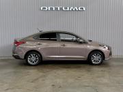 Hyundai Solaris II Рестайлинг Краснодар  - изображение 24