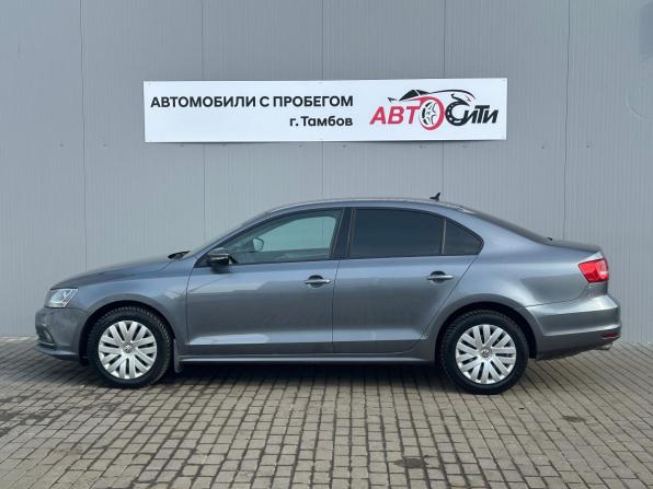 Volkswagen Jetta VI Рестайлинг с пробегом 2014 года, цена 1 080 000 рублей, 167476 км, седан, Автокод Объявления