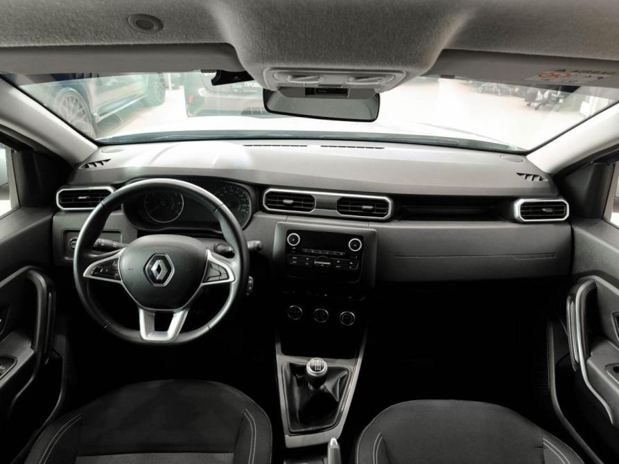 Renault Duster II Казань  - изображение 17