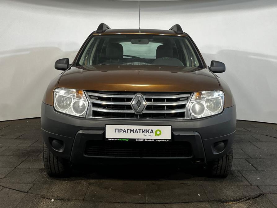 Renault Duster I Великий Новгород  - изображение 2