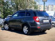 Chevrolet Captiva I Рестайлинг 2 Санкт-Петербург  - изображение 20