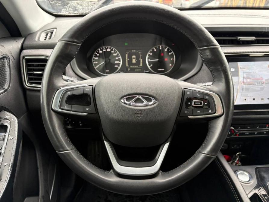 Chery Tiggo 4 I Рестайлинг Нижний Тагил  - изображение 24