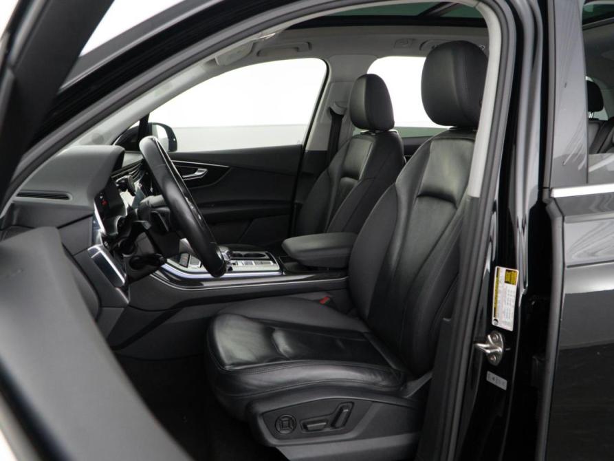 Audi Q7 II (4M) Рестайлинг Москва  - изображение 11