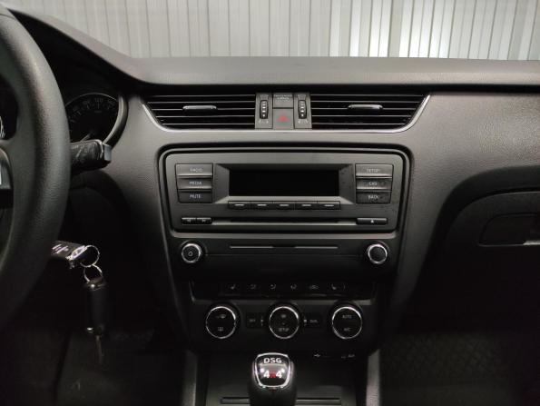 Skoda Octavia III (A7) с пробегом 2014 года, цена 1 499 000 рублей, 149100 км, универсал, Автокод Объявления
