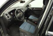 Volkswagen Tiguan I Рестайлинг Екатеринбург  - изображение 33