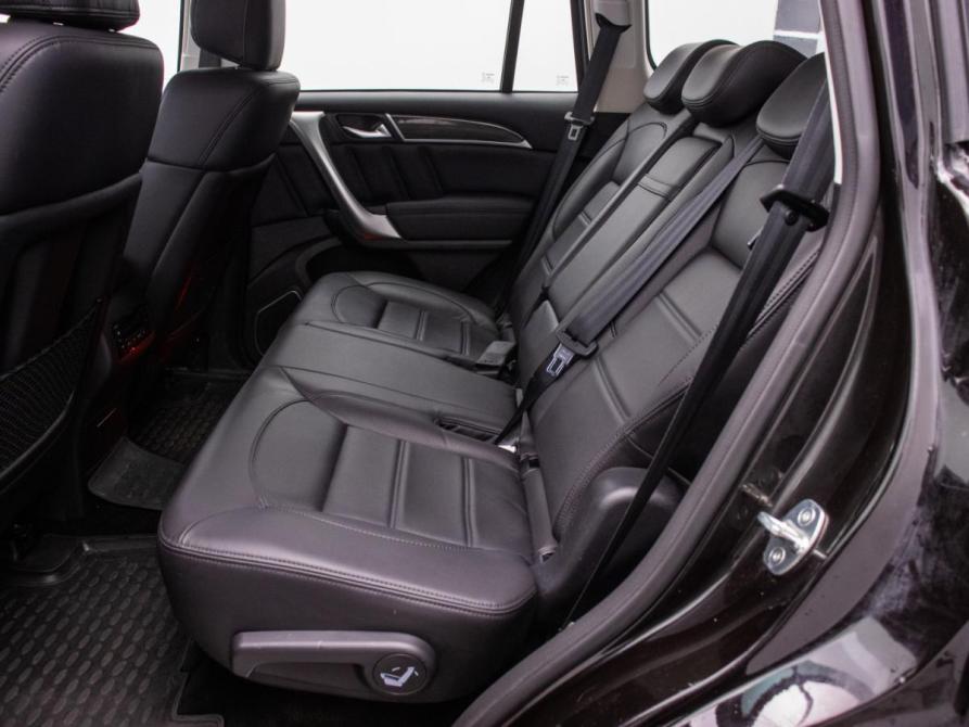 Haval H9 I Рестайлинг Москва  - изображение 11