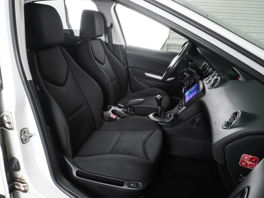 Peugeot 308 I Воронеж  - изображение 8