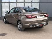 Lada (ВАЗ) Vesta I Рестайлинг (NG) Ярославль  - изображение 17
