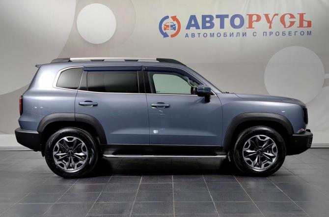 Haval Dargo I с пробегом 2022 года, цена 3 579 000 рублей, 81713 км, внедорожник, Автокод Объявления