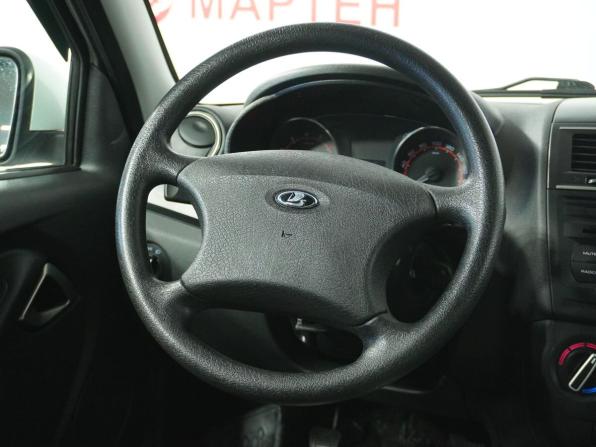 Lada (ВАЗ) Granta I Рестайлинг с пробегом 2023 года, цена 754 000 рублей, 45443 км, седан, Автокод Объявления