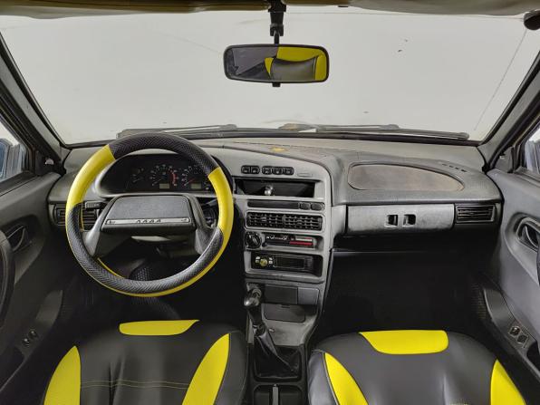 Lada (ВАЗ) 2114 с пробегом 2007 года, цена 80 000 рублей, 216285 км, хэтчбек, Автокод Объявления