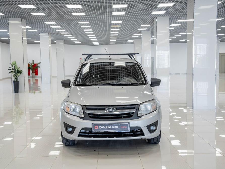 Lada (ВАЗ) Granta I Самара  - изображение 7
