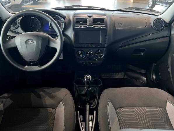 Lada (ВАЗ) Granta I Рестайлинг с пробегом 2022 года, цена 830 000 рублей, 42593 км, хэтчбек, Автокод Объявления