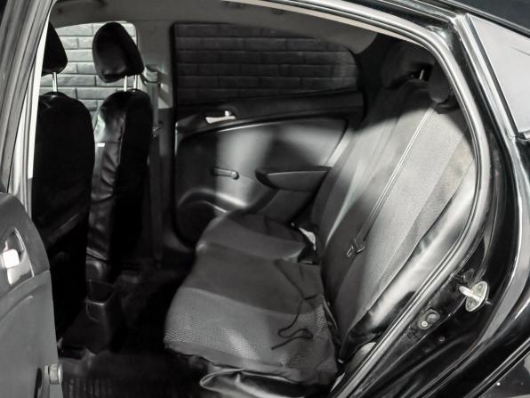 Hyundai Solaris I с пробегом 2012 года, цена 800 000 рублей, 140639 км, седан, Автокод Объявления