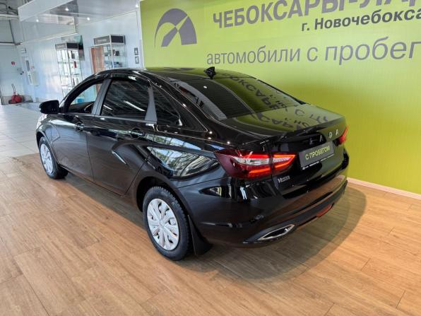 Lada (ВАЗ) Vesta I Рестайлинг (NG) с пробегом 2024 года, цена 1 320 000 рублей, 34954 км, седан, Автокод Объявления