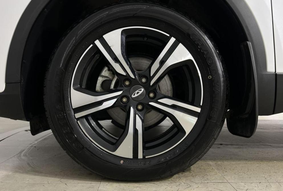 Chery Tiggo 4 I Рестайлинг 2 Саранск  - изображение 14