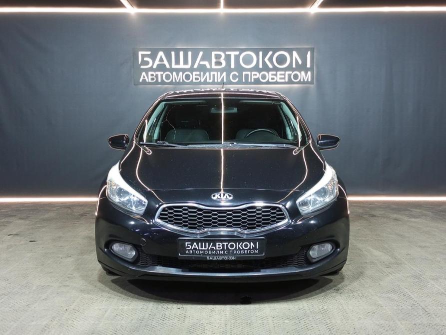 Kia Ceed II Уфа  - изображение 2