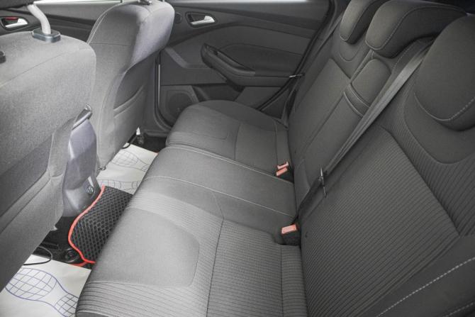 Ford Focus III с пробегом 2012 года, цена 799 000 рублей, 172833 км, универсал, Автокод Объявления