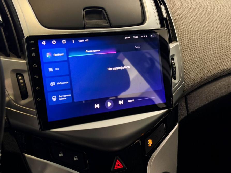 Chevrolet Cruze I Рестайлинг Тверь  - изображение 13