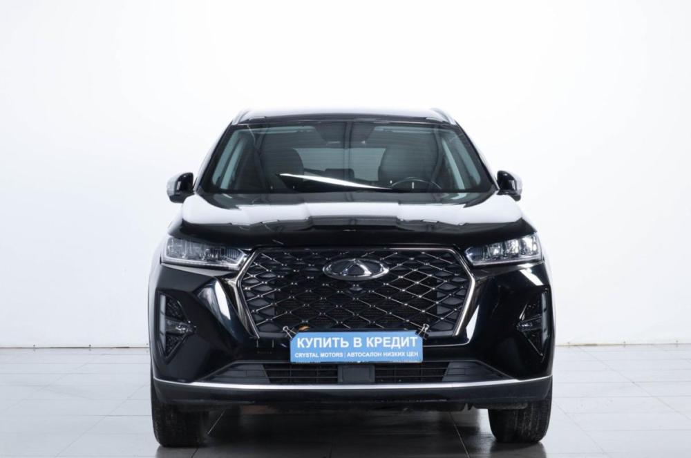Chery Tiggo 7 Pro Max I Челябинск  - изображение 2