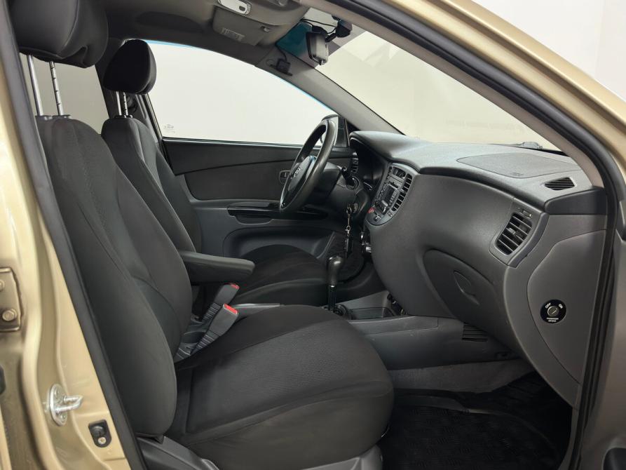 Kia Rio II Рестайлинг Москва  - изображение 9