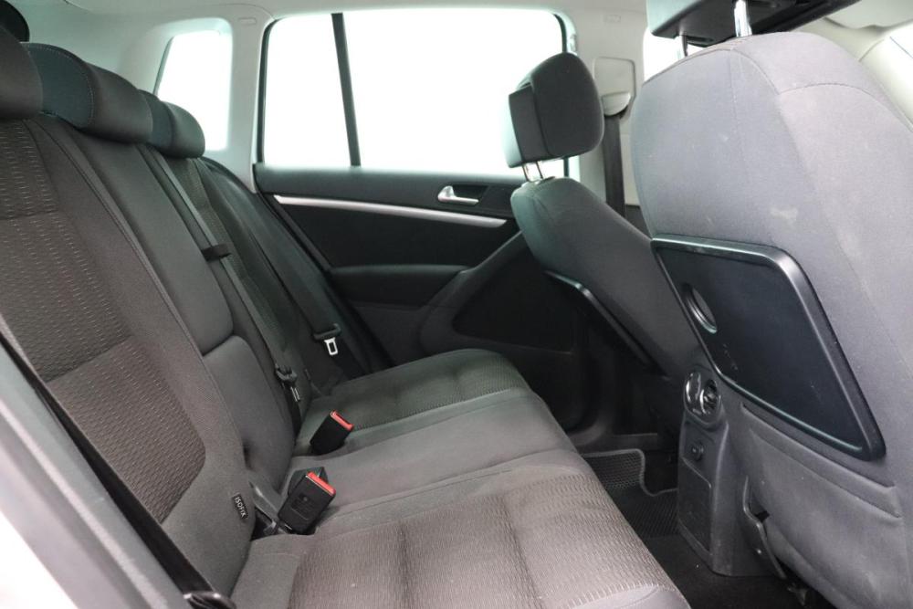 Volkswagen Tiguan I Рестайлинг Ульяновск  - изображение 6