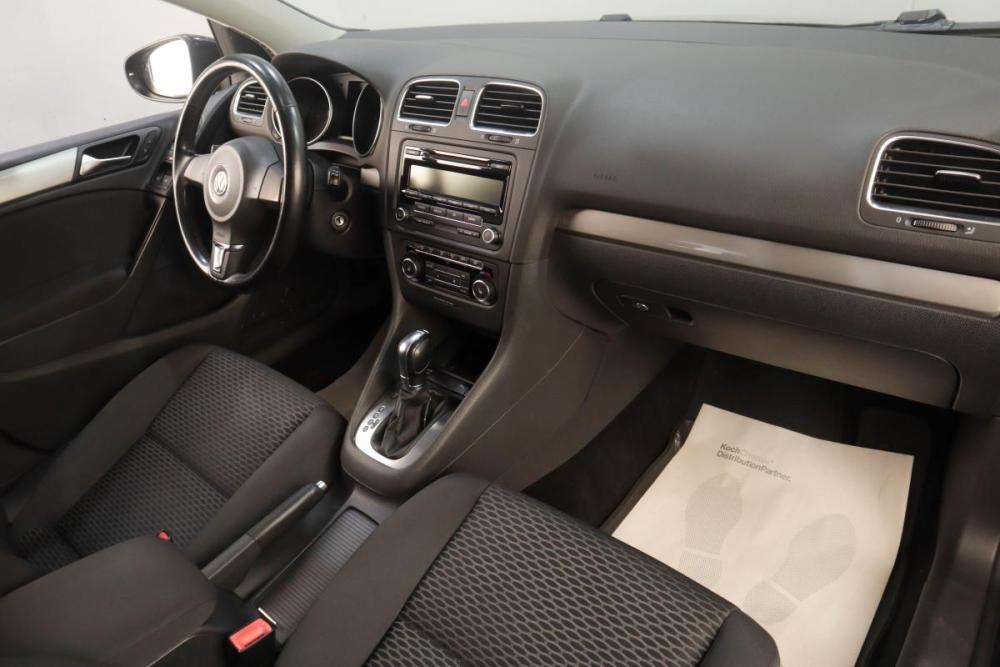 Volkswagen Golf VI Челябинск  - изображение 11