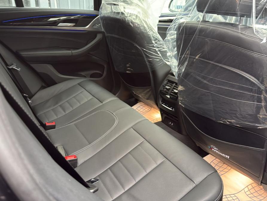 BMW X4 II (G02) Рестайлинг Санкт-Петербург  - изображение 4