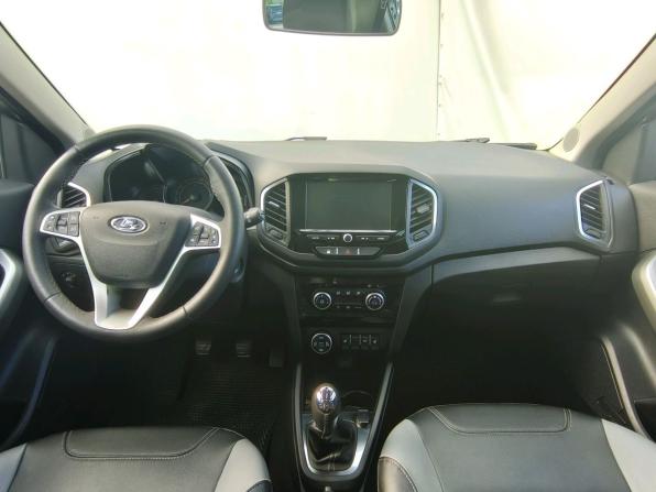 Lada (ВАЗ) XRAY I с пробегом 2021 года, цена 1 135 000 рублей, 122704 км, хэтчбек, Автокод Объявления