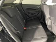Ford Fiesta Mk6 Рестайлинг Воронеж  - изображение 34
