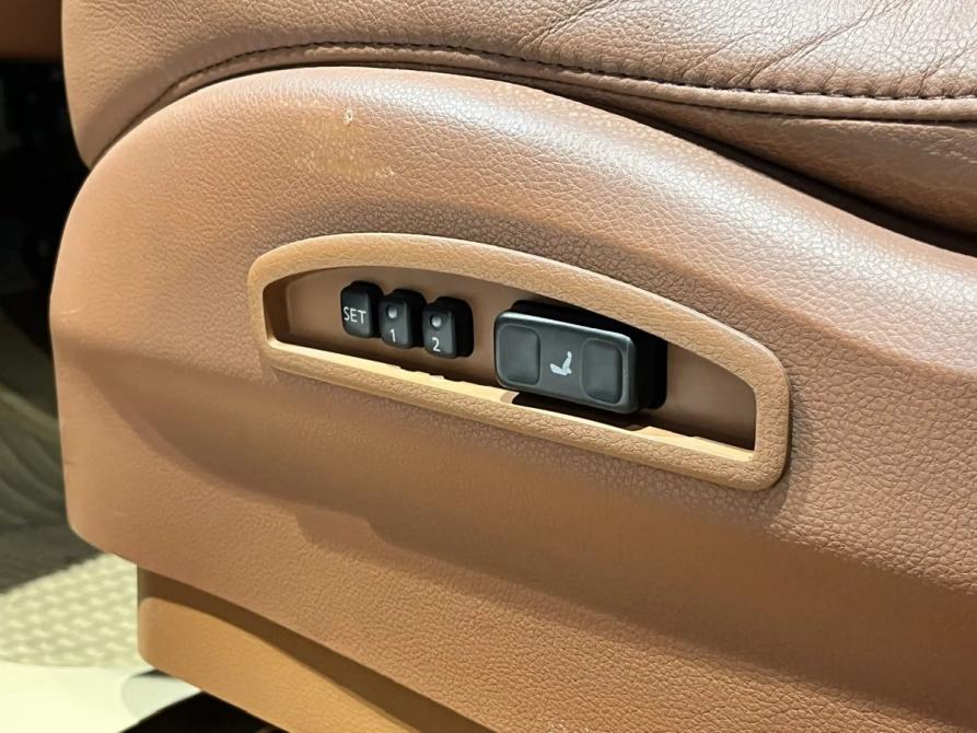 Infiniti FX I (S50) Новосибирск  - изображение 11
