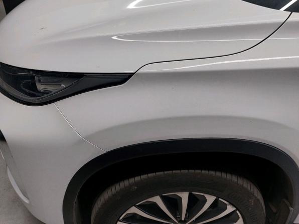 Exeed TXL I Рестайлинг 2 с пробегом 2024 года, цена 2 300 000 рублей, 53553 км, внедорожник, Автокод Объявления