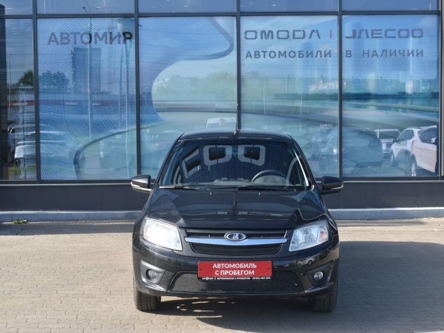 Lada (ВАЗ) Granta I Архангельск  - изображение 2