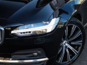 Volvo S90 II Рестайлинг Москва  - изображение 34