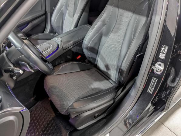 Mercedes-Benz E-Класс V (W213 S213 C238) Рестайлинг с пробегом 2021 года, цена 5 100 000 рублей, 83526 км, универсал, Автокод Объявления