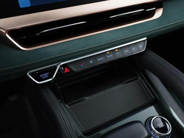 Geely Monjaro I с пробегом 2023 года, цена 3 149 444 рубля, 47536 км, внедорожник, Автокод Объявления