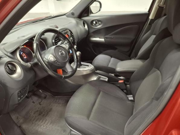 Nissan Juke I с пробегом 2013 года, цена 899 000 рублей, 209071 км, внедорожник, Автокод Объявления