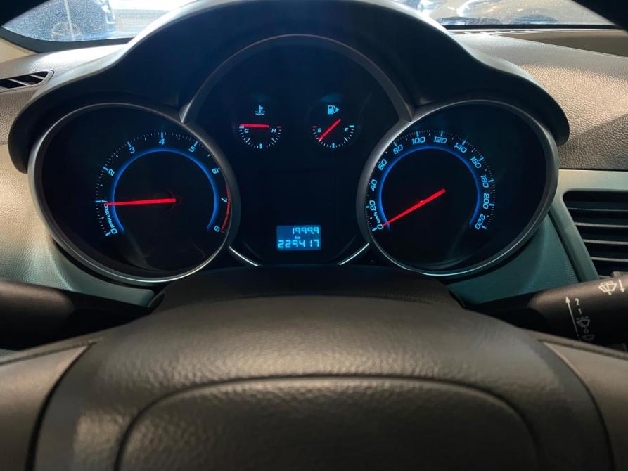 Chevrolet Cruze I Великий Новгород  - изображение 10