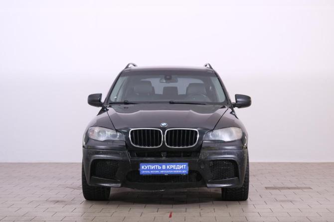 BMW X5 II (E70) с пробегом 2007 года, цена 1 249 000 рублей, 355300 км, внедорожник, Автокод Объявления