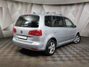 Volkswagen Touran I Рестайлинг 2 Москва  - изображение 20
