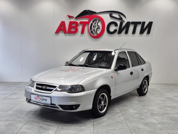Daewoo Nexia I Рестайлинг с пробегом 2010 года, цена 360 000 рублей, 128663 км, седан, Автокод Объявления