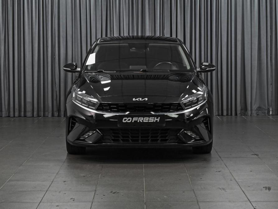 Kia Cerato IV Ставрополь  - изображение 3