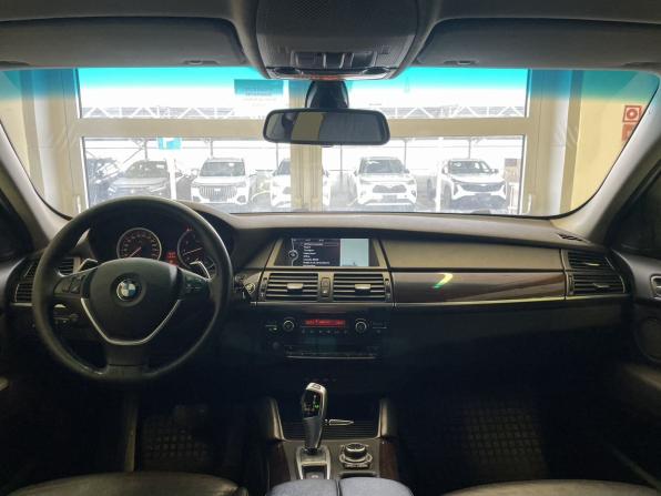 BMW X6 I (E71) Рестайлинг с пробегом 2013 года, цена 2 075 000 рублей, 180075 км, внедорожник, Автокод Объявления