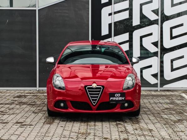Alfa Romeo Giulietta III с пробегом 2011 года, цена 1 180 000 рублей, 90798 км, хэтчбек, Автокод Объявления