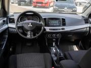 Mitsubishi Lancer X Сочи  - изображение 21