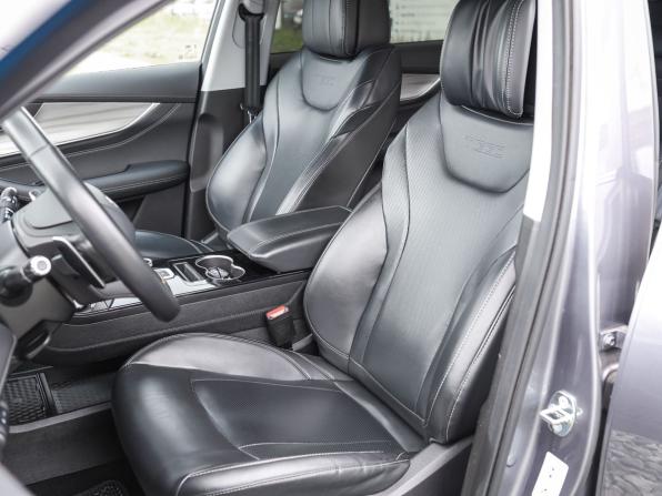 Chery Tiggo 8 Pro Max I с пробегом 2023 года, цена 2 499 000 рублей, 51369 км, внедорожник, Автокод Объявления