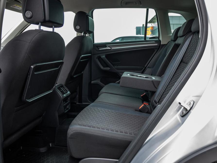 Volkswagen Tiguan II Волгоград  - изображение 36