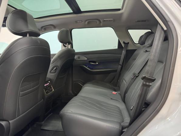 Soueast S09 с пробегом 2025 года, цена 3 650 000 рублей, 18 км, внедорожник, Автокод Объявления